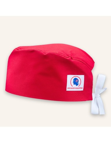 Calot classique Bayonne - Les Sans-calottes