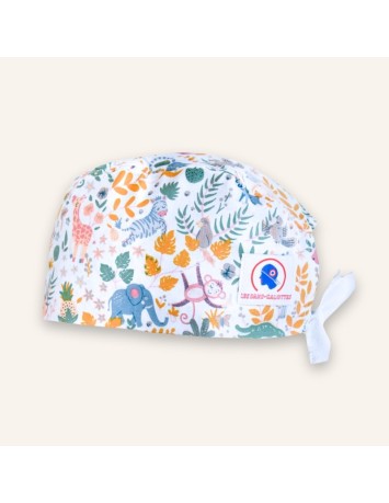 Calot classique Logipi - Les Sans-calottes