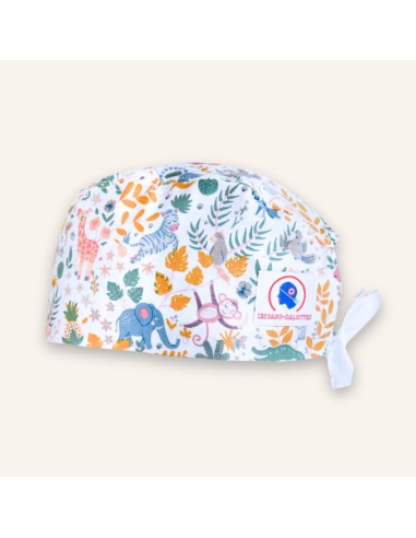 Calot classique Logipi - Les Sans-calottes