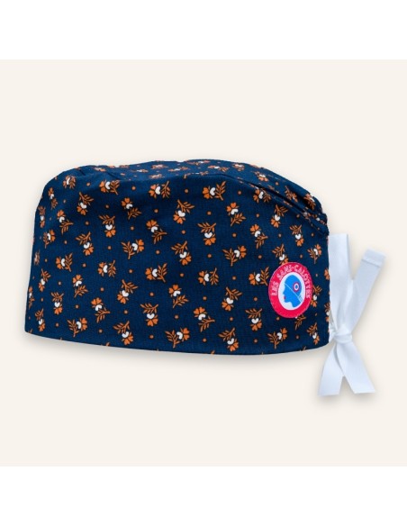 Calot Classique Megève - Les Sans-calottes