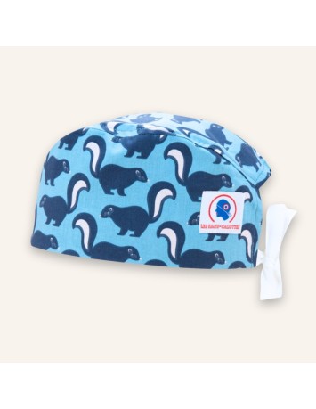 Calot classique La mouffette - Les Sans-calottes