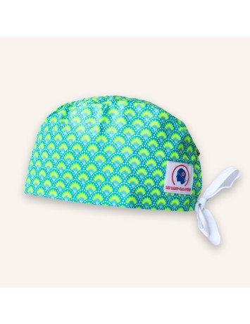 Calot classique Lubéron - PETIT PAN - Les Sans-calottes