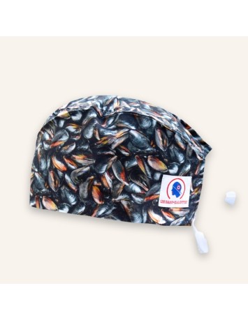 Calot classique Les Moules - Les Sans-calottes