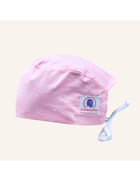 Calot classique Seins - Les Sans-calottes