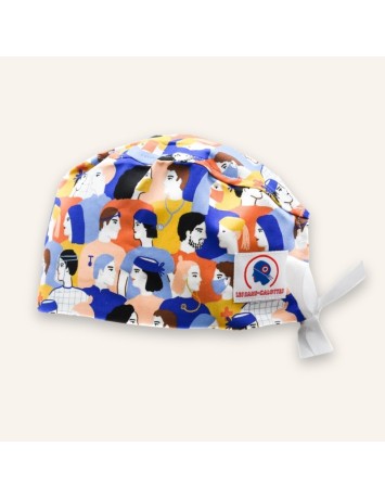 Calot classique Calot-pital - Les Sans-calottes