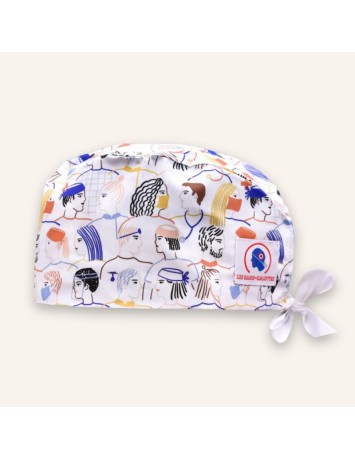 Calot classique Calot-sto - Les Sans-calottes