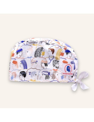 Calot classique Calot-sto - Les Sans-calottes