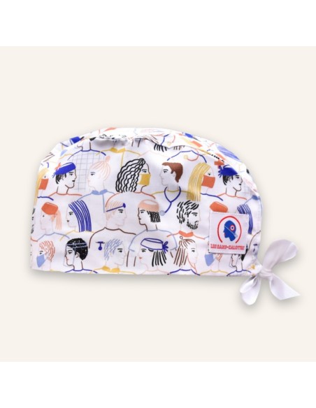 Calot classique Calot-sto - Les Sans-calottes