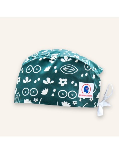 Calot classique GIRLS - Les Sans-calottes