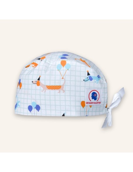 Calot classique Morteau - Les Sans-calottes