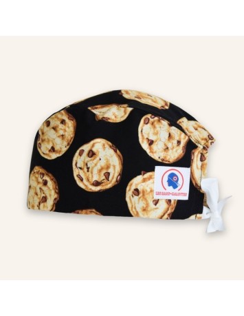 Calot classique Cookies Party - Les Sans-calottes