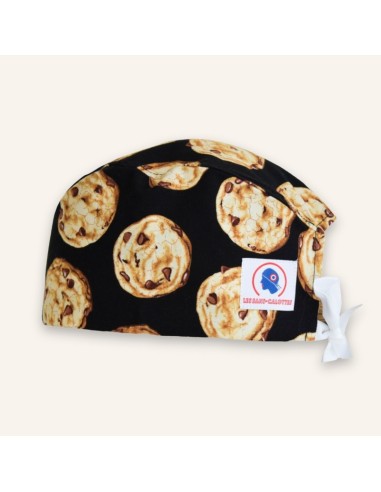 Calot classique Cookies Party - Les Sans-calottes