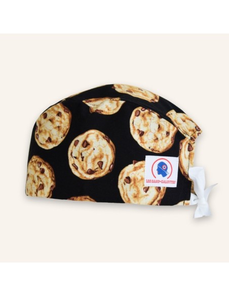 Calot classique Cookies Party - Les Sans-calottes