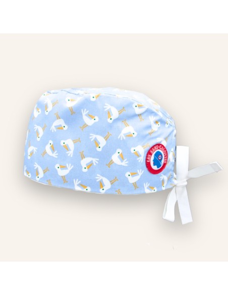 Calot Classique Malo-les-Bains - Les Sans-calottes