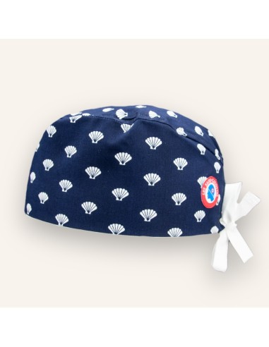 Calot Classique Deauville - Les Sans-calottes