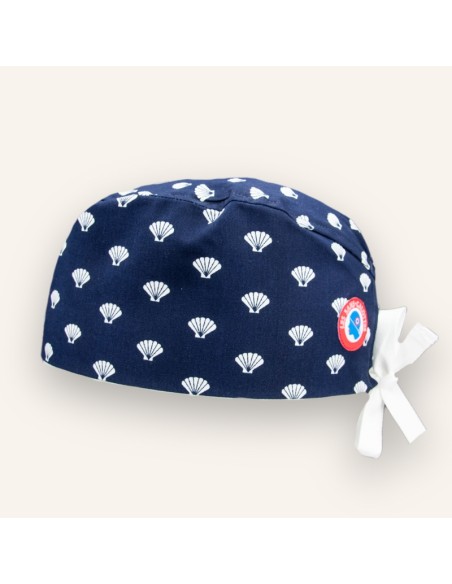 Calot Classique Deauville - Les Sans-calottes