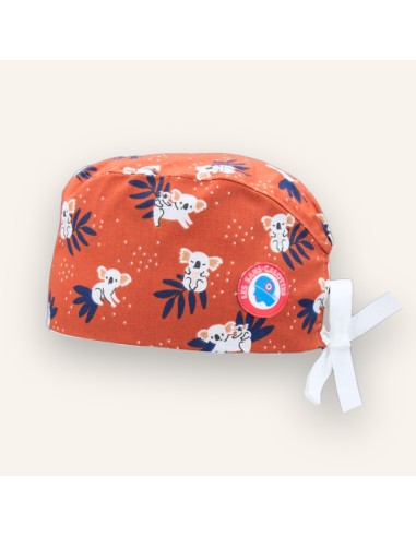 Calot classique Koko - Les Sans-calottes