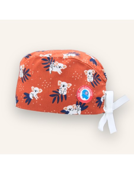 Calot classique Koko - Les Sans-calottes