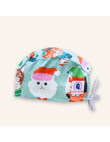 Calot classique Michmich - Les Sans-calottes