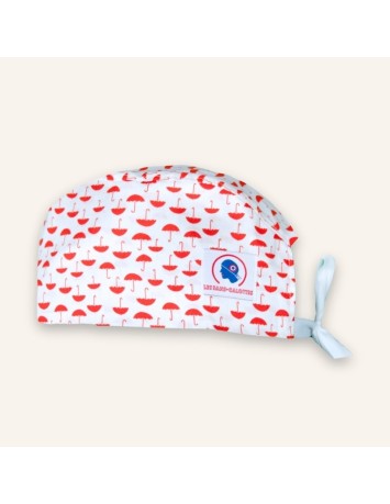 Calot classique Ça drache - Les Sans-calottes