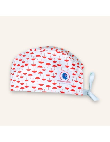 Calot classique Ça drache - Les Sans-calottes