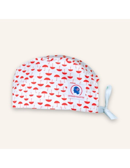 Calot classique Ça drache - Les Sans-calottes