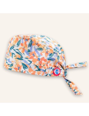 Calot couvrant Menton - Les Sans-calottes