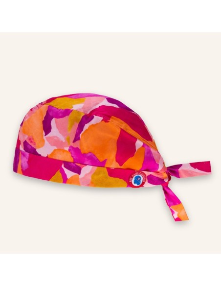 Calot couvrant Mont des cats - Les Sans-calottes