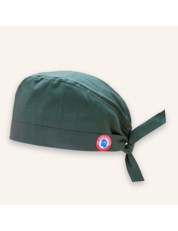 Calot couvrant Auvergne - Les Sans-calottes