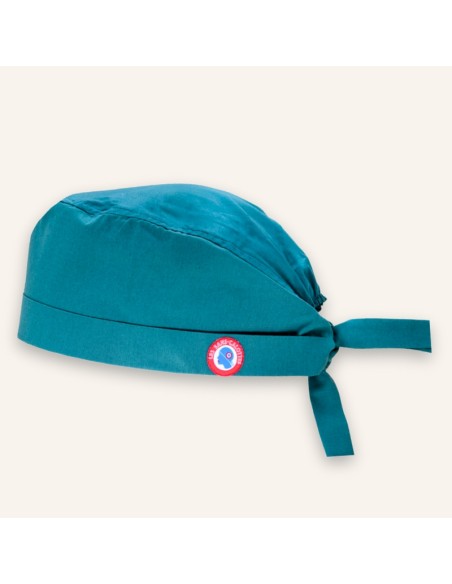 Calot couvrant Compiégne - Les Sans-calottes