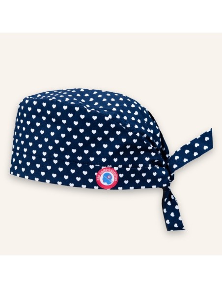 Calot couvrant de bon coeur - Les Sans-calottes