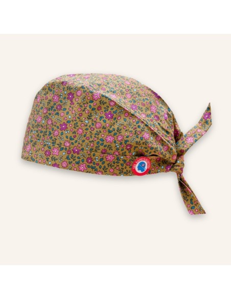 Calot couvrant Colmar - Les Sans-calottes