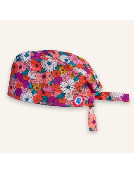 Calot couvrant Belfort - Les Sans-calottes