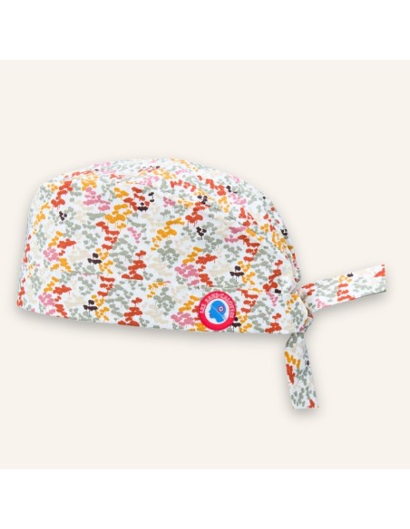 Calot couvrant Canopé - Les Sans-calottes