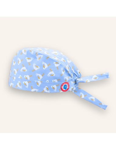 Calot couvrant Malo-les-Bains - Les Sans-calottes