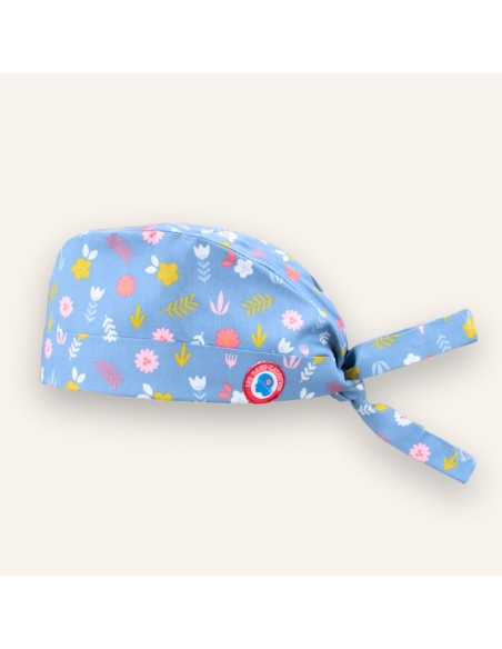 Calot couvrant Montreuil-sur-Mer - Les Sans-calottes