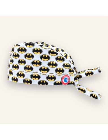 Calot couvrant Batman - Les Sans-calottes