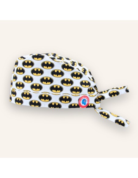 Calot couvrant Batman - Les Sans-calottes