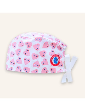 Calot classique coup de coeur - Les Sans-calottes