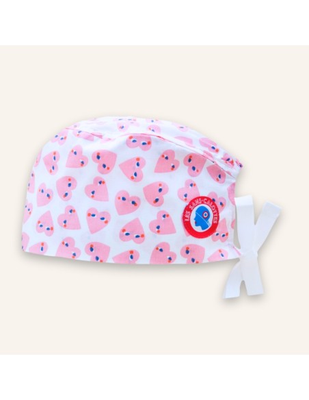 Calot classique coup de coeur - Les Sans-calottes