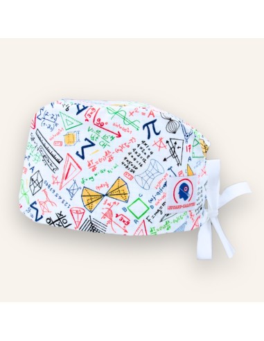 Calot classique Trigo - Les Sans-calottes