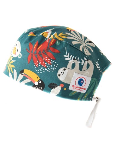 Calot classique Balourou - Les Sans-calottes