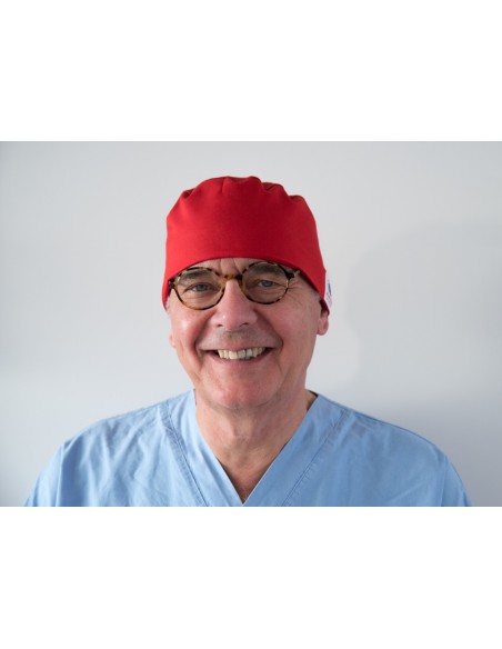 Calot couvrant Bayonne - Les Sans-calottes