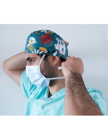 Calot classique Balourou - Les Sans-calottes 2