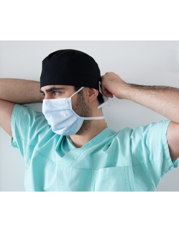 Calot couvrant Lewarde - Les Sans-calottes 2