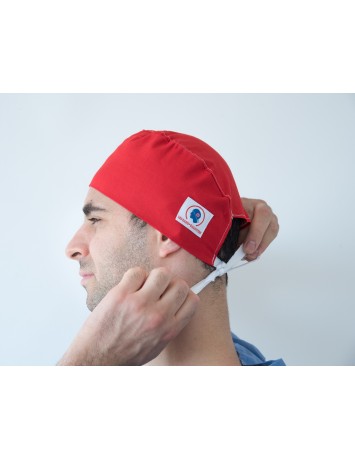 Calot classique Bayonne - Les Sans-calottes 2