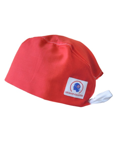 Calot classique EXTRA LÉGER Pamparo - Les Sans-calottes