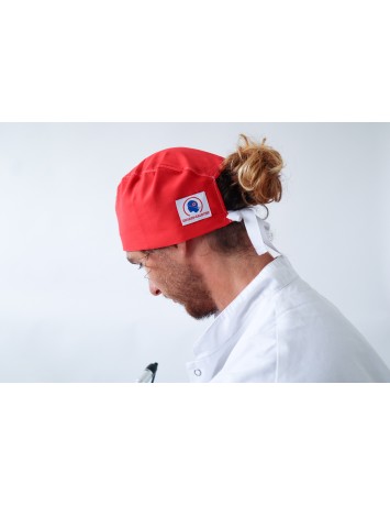 Calot classique EXTRA LÉGER Pamparo - Les Sans-calottes 2