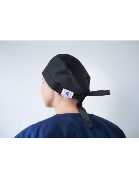 Calot couvrant Lewarde - Les Sans-calottes