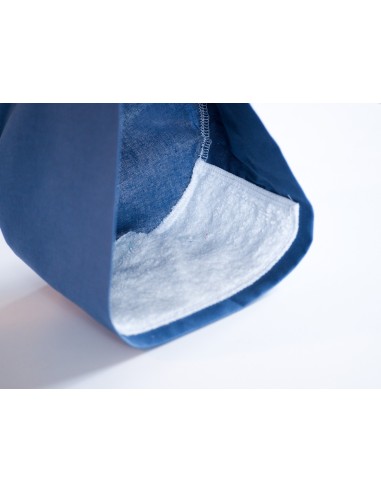 Calot classique Belle île - Les Sans-calottes